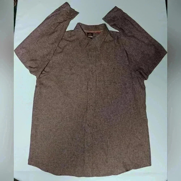 Ridgecut button down. Men's  Size XLT - Picture 1 of 7